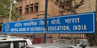 CBSE Class 10, 12 Students with Special Needs Can Skip Pending Board Examinations